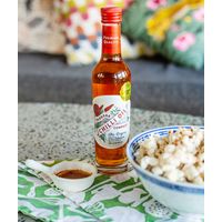 Banhoek Chilli Oil